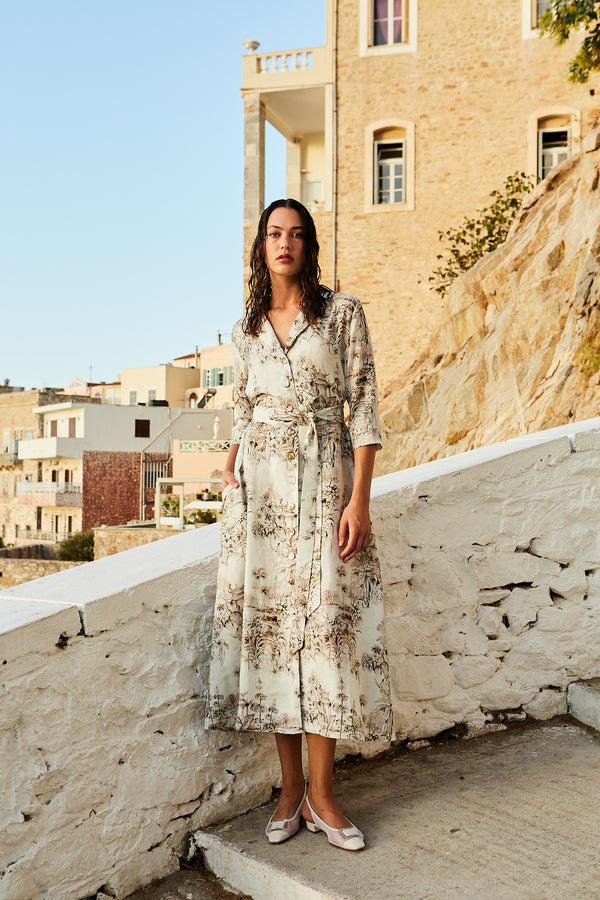 Evi Grintela Molly Midi MS