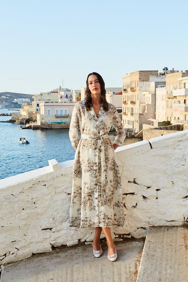 evi grintela Molly Midi MS