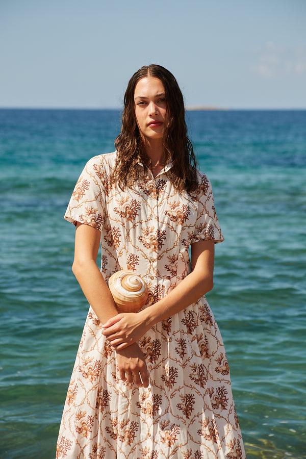 Evi Grintela Nellie Maxi SS