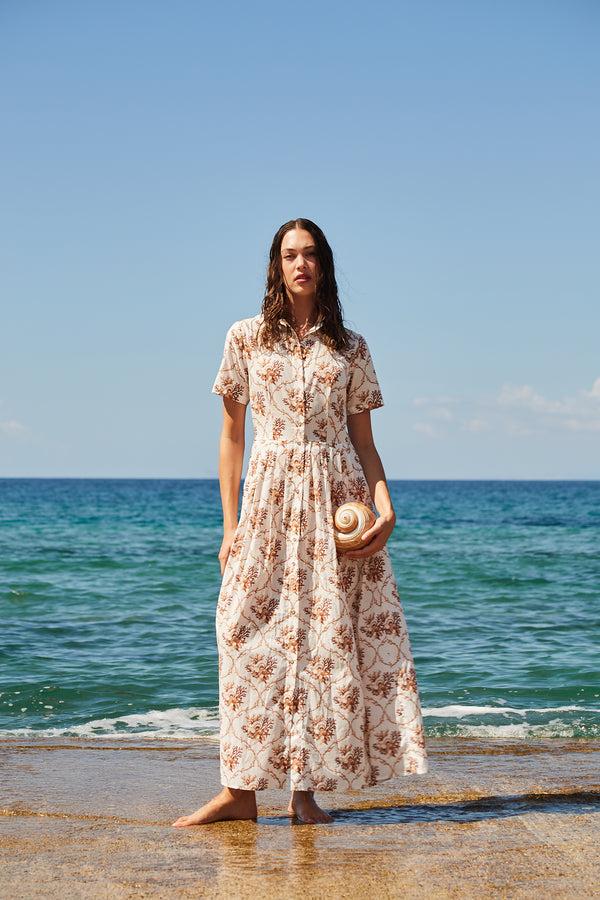 Evi Grintela Nellie Maxi SS