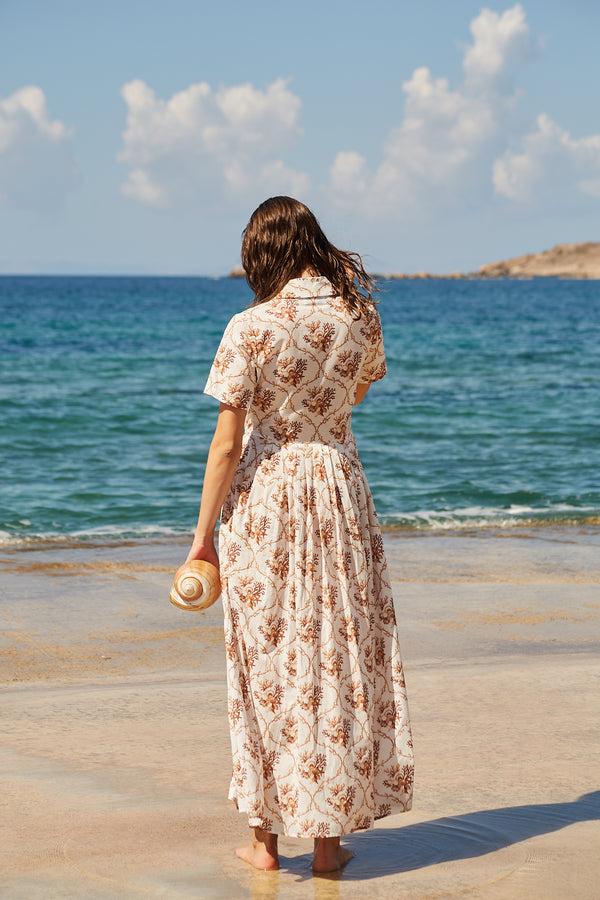 Evi Grintela Nellie Maxi SS