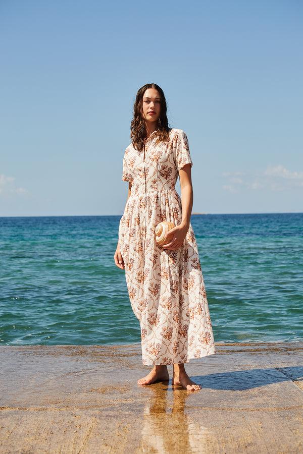 evi grintela Nellie Maxi SS