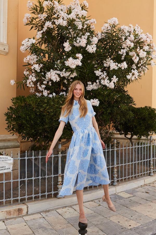 Evi Grintela Nellie Midi