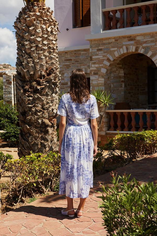 Evi Grintela Nellie Midi SS