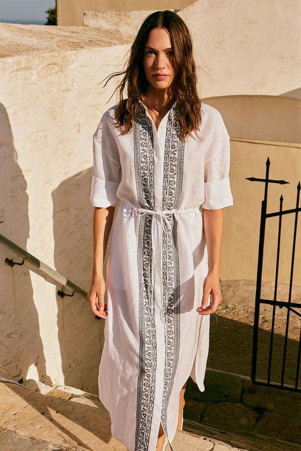 Evi Grintela Nori Lace