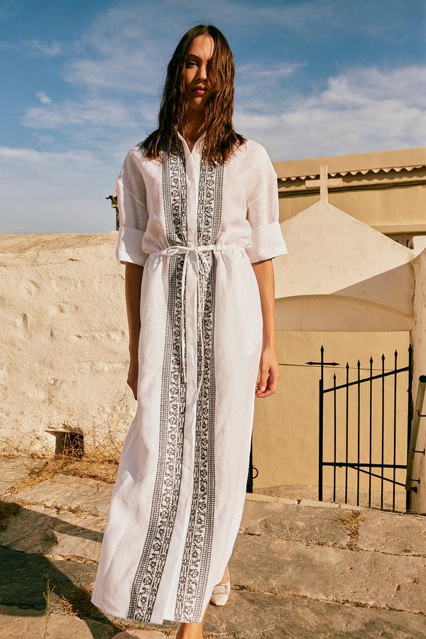 Evi Grintela Nori Lace