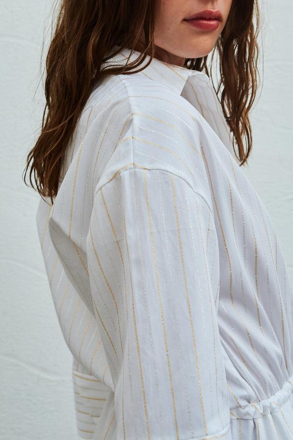 Evi Grintela Nori Stripe