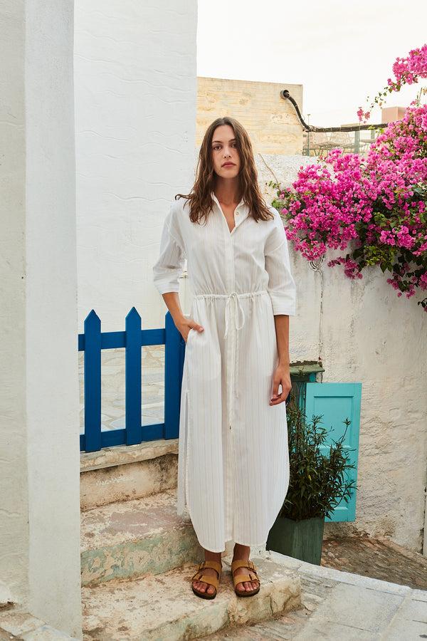 evi grintela Nori Stripe