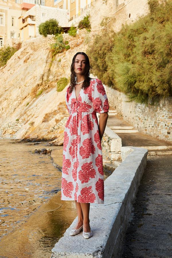 Evi Grintela River