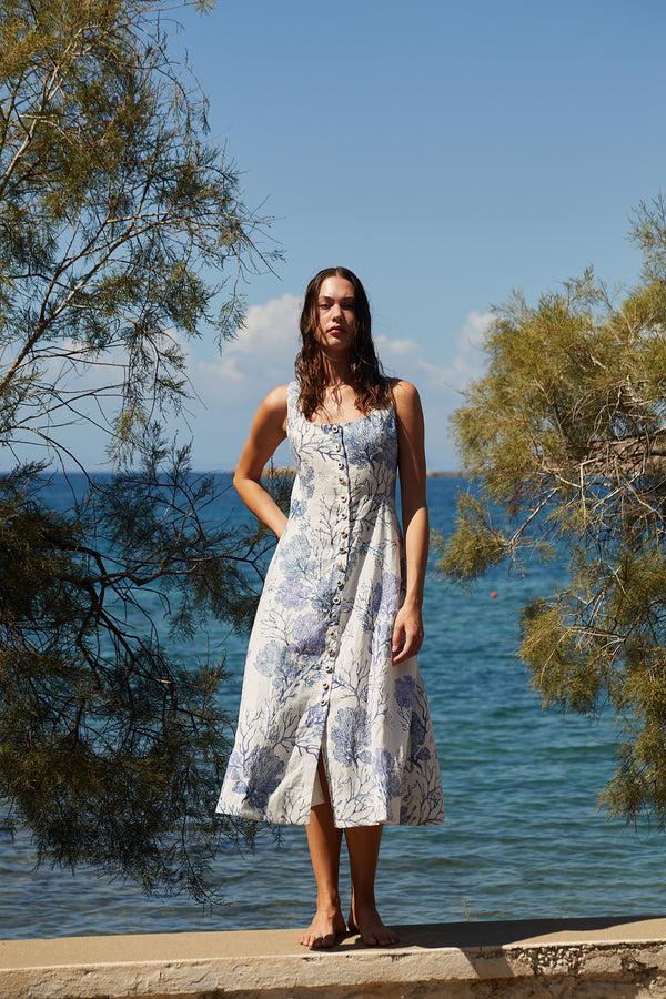 Evi Grintela Teresa
