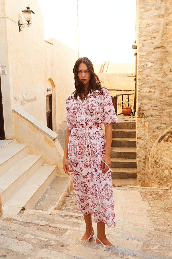 Evi Grintela Valerie Lace