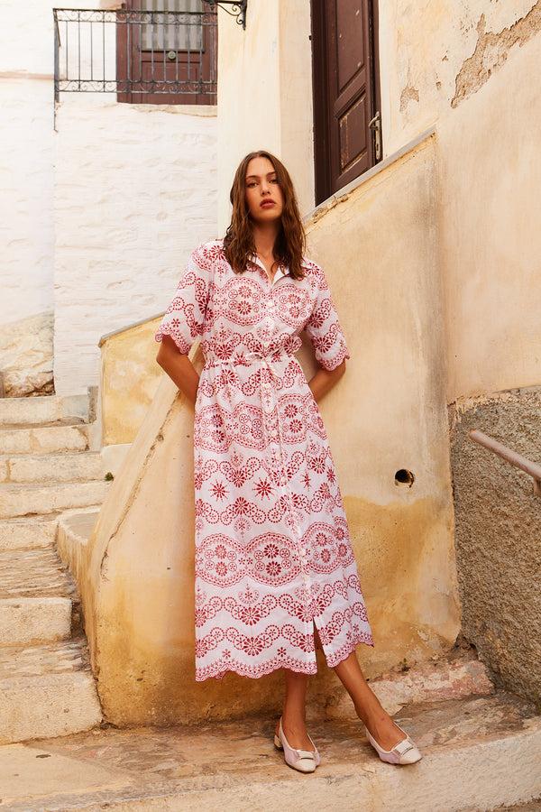Evi Grintela Valerie Lace