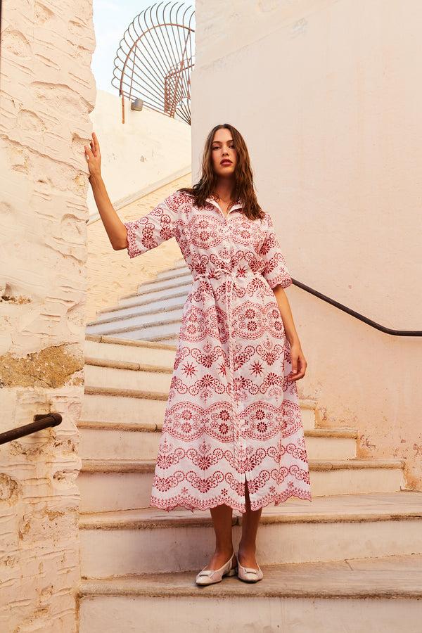 evi grintela Valerie Lace