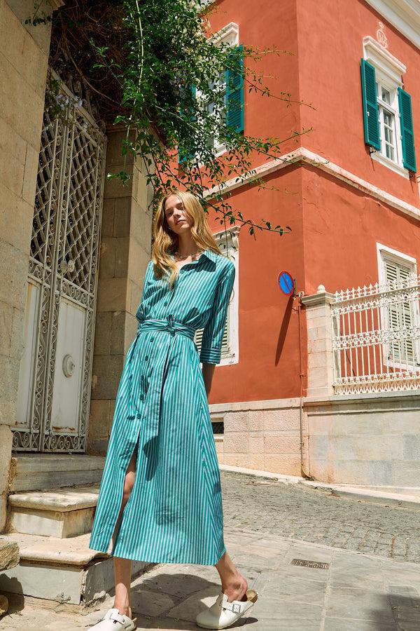 evi grintela Valerie Midi MS