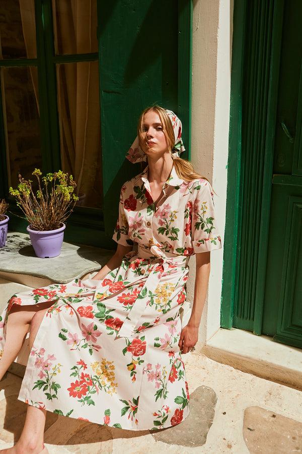 Evi Grintela Valerie Midi SS