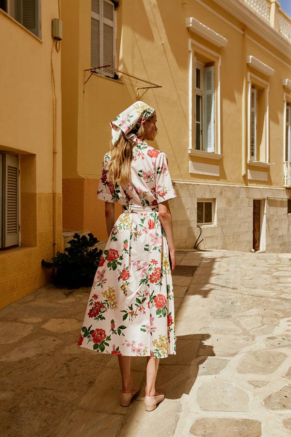 Evi Grintela Valerie Midi SS