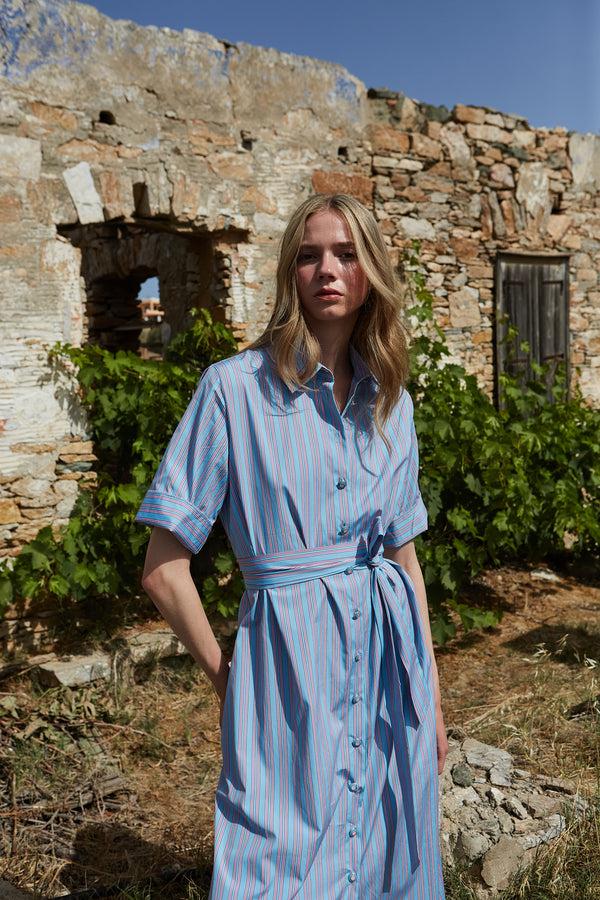 Evi Grintela Valerie Midi SS