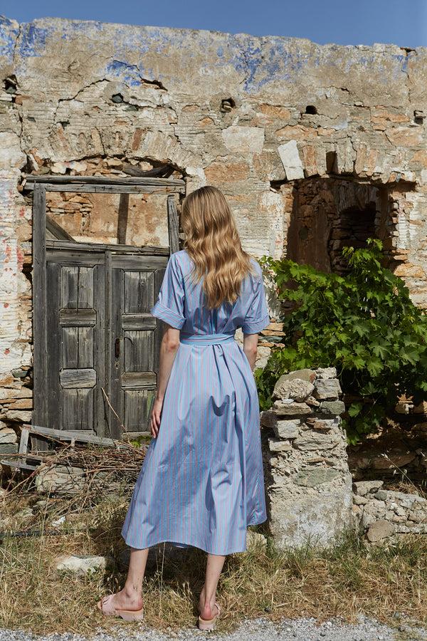 Evi Grintela Valerie Midi SS