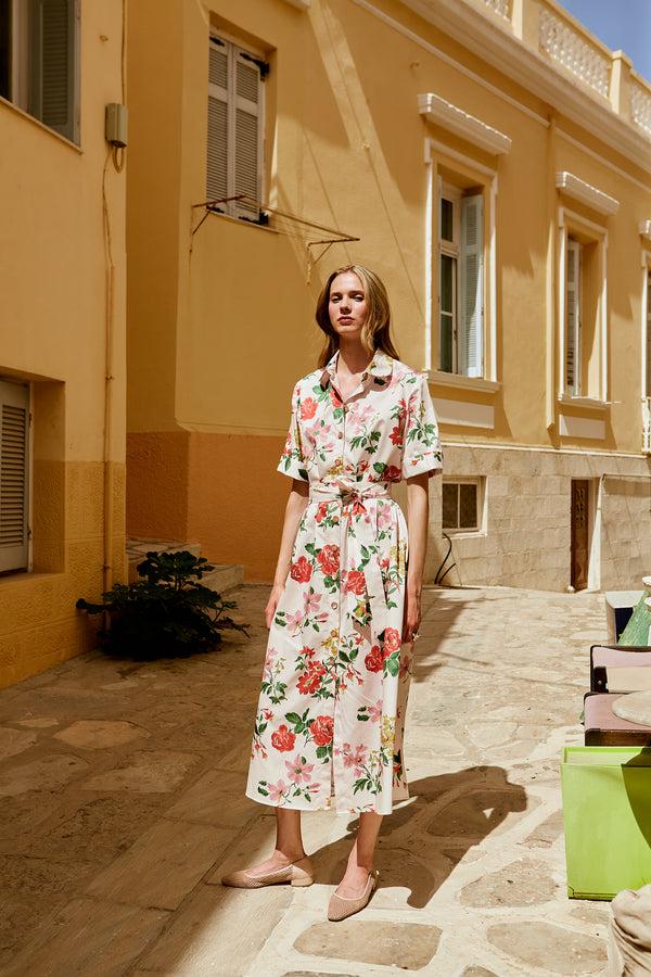 evi grintela Valerie Midi SS evi grintela Valerie Midi SS