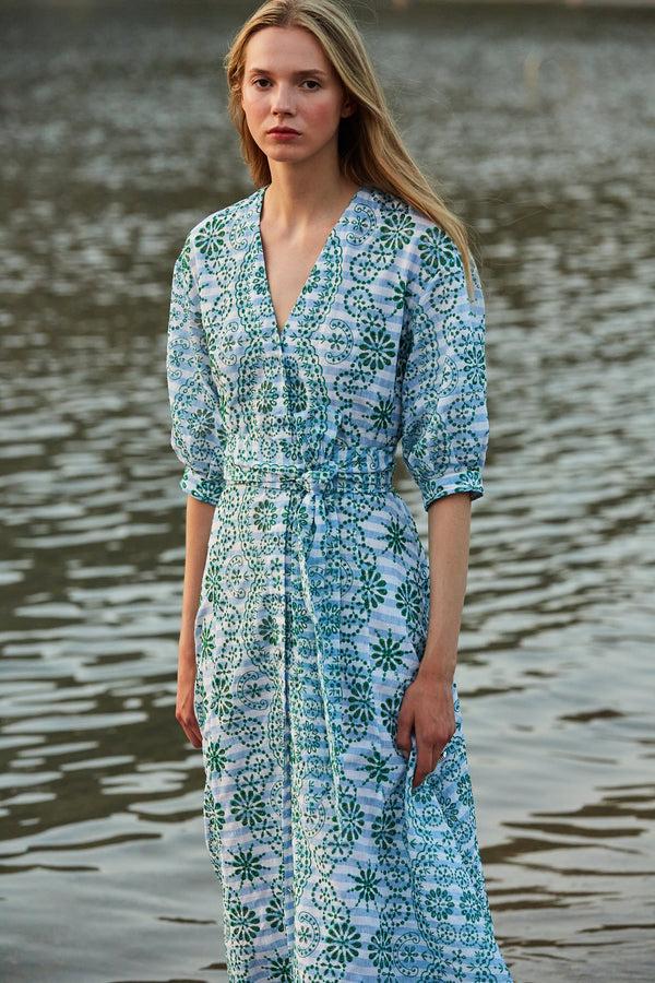 Evi Grintela Yara Lace