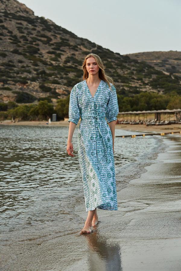 Evi Grintela Yara Lace
