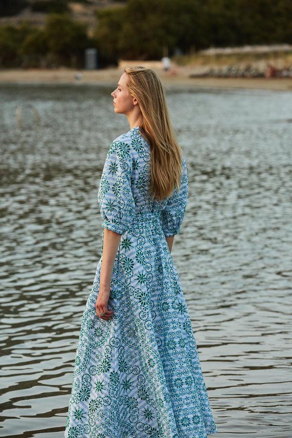 Evi Grintela Yara Lace