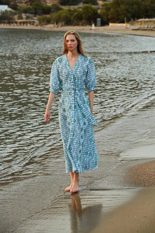 evi grintela Yara Lace