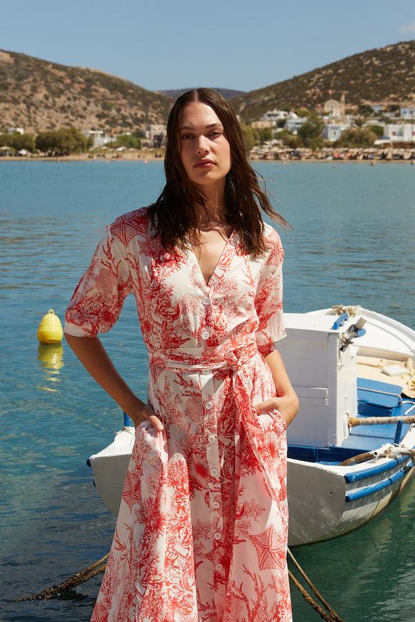 Evi Grintela Yara Midi MS