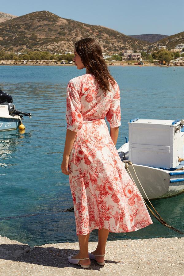 Evi Grintela Yara Midi MS