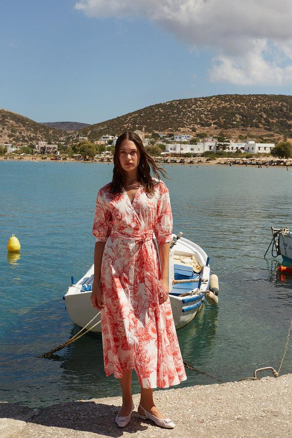 evi grintela Yara Midi MS