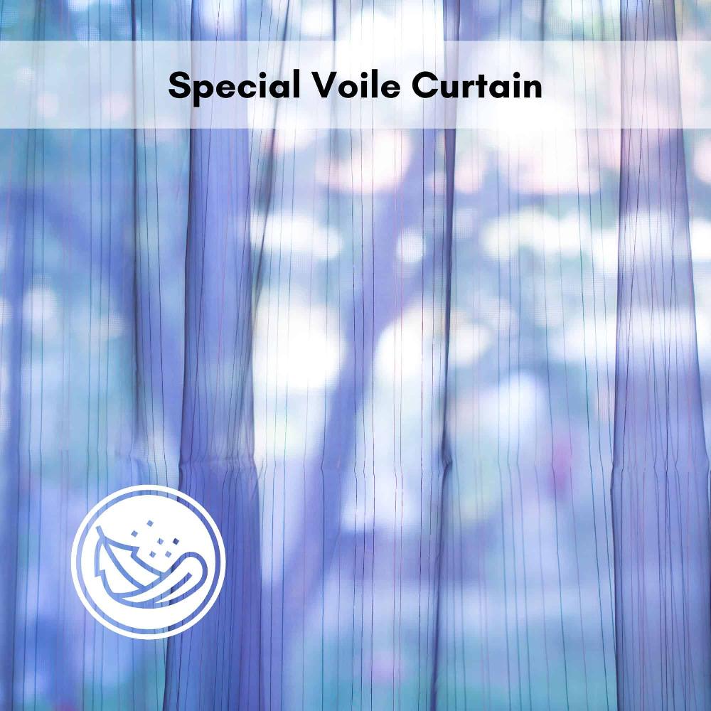 Evideco Adjustable Cafe Curtain Rods For Lightweight Voile Curtains – 20-31 Inch With Adhesive And Metal Hooks Included – Set Of 2 Home Accessories Kitchen & Cafe Rods