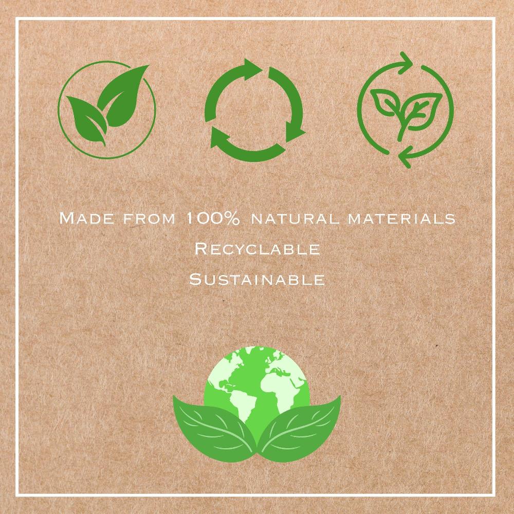 Evideco Deluxe Concrete-Effect Natural Diatomite Bath Mat – Super-Absorbent Anti-Slip Minimal Care Durable – 24×16 Inches Bathroom Mats & Rugs Bath Rugs