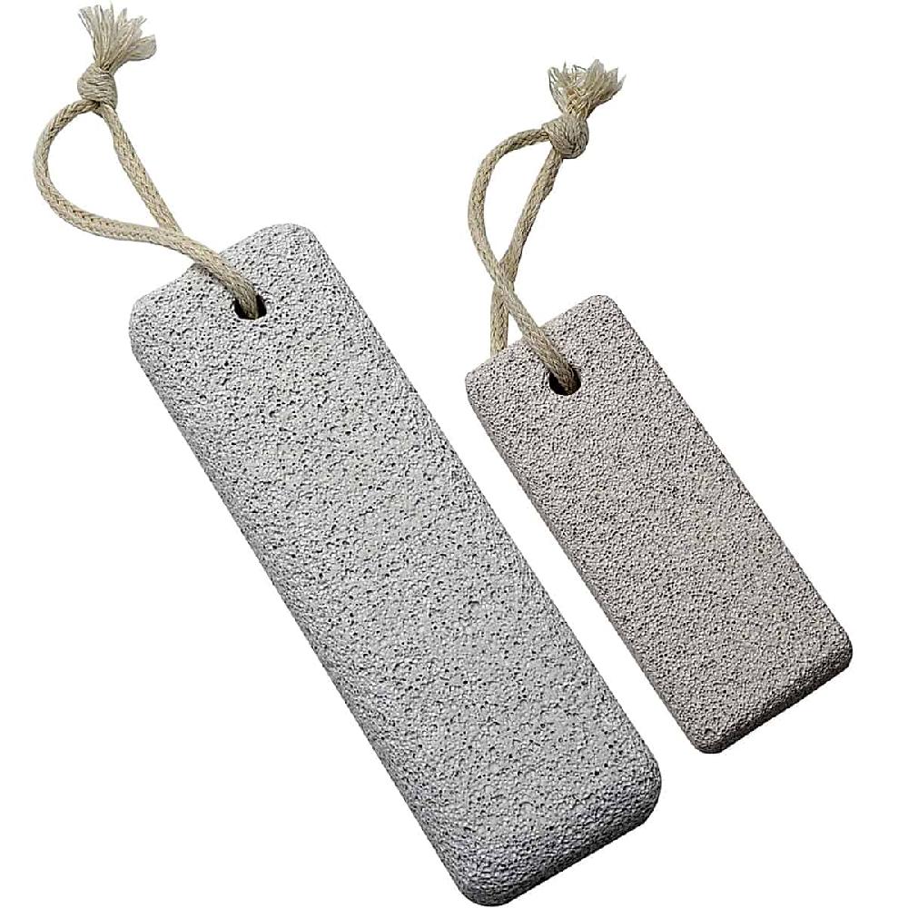 evideco Foot Care Pumice Stone Well-Being Spa Wellness Accessories
