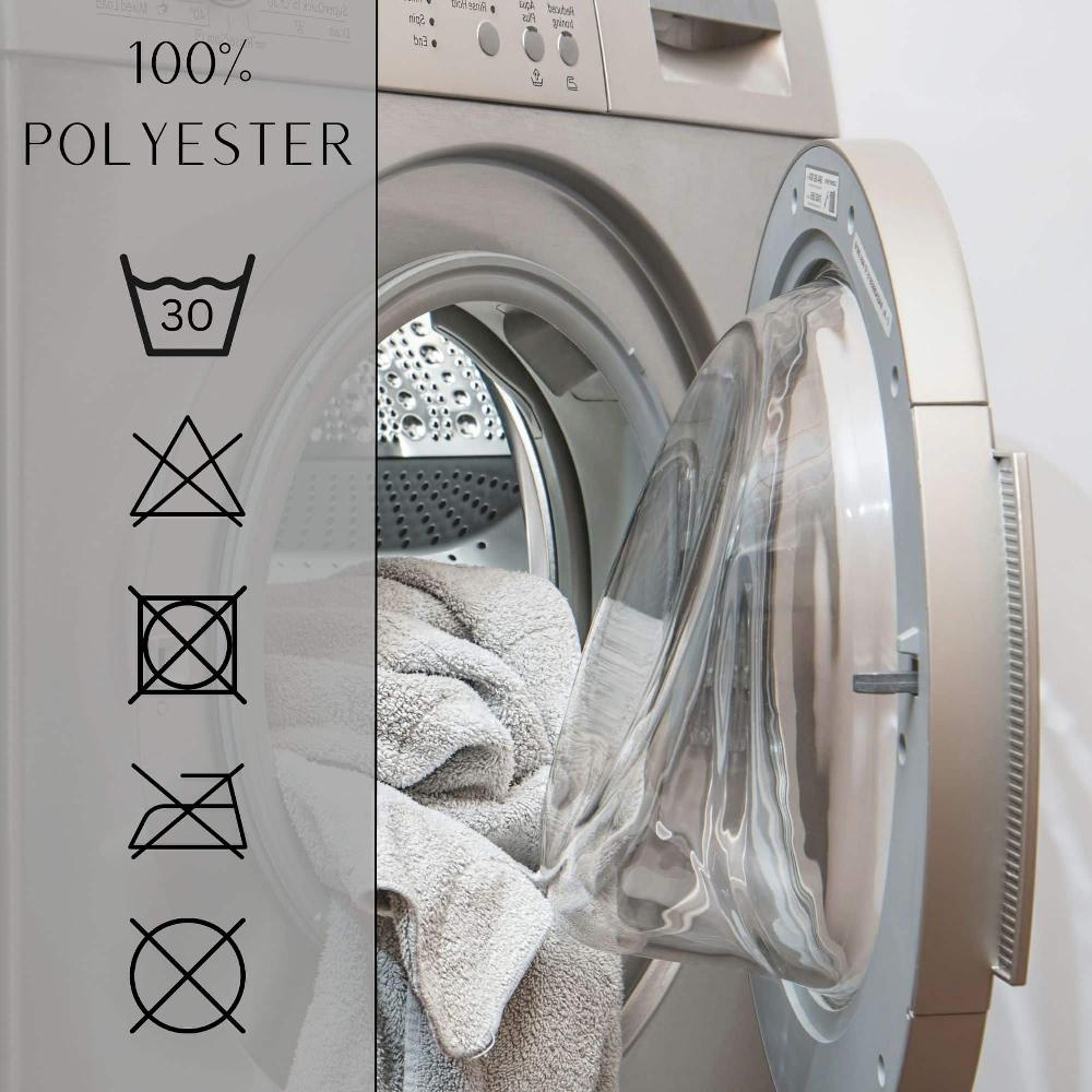 Evideco Set Of 2 Rich Ruby Red Suede Window Curtains – Opulent Textured Window Drapes – 95×55 Inches Each Home Accessories Window Curtains Darkening Curtains