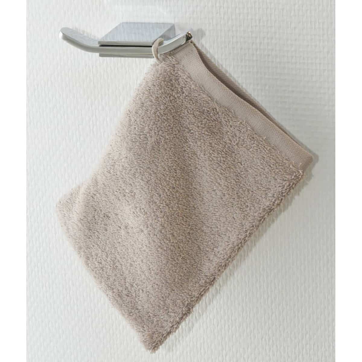 Evideco Wall Mounted Bath Towel Double Robe Hook Bathroom Storage & Furniture Hooks & Rails Hooks And Rails Wall Mount