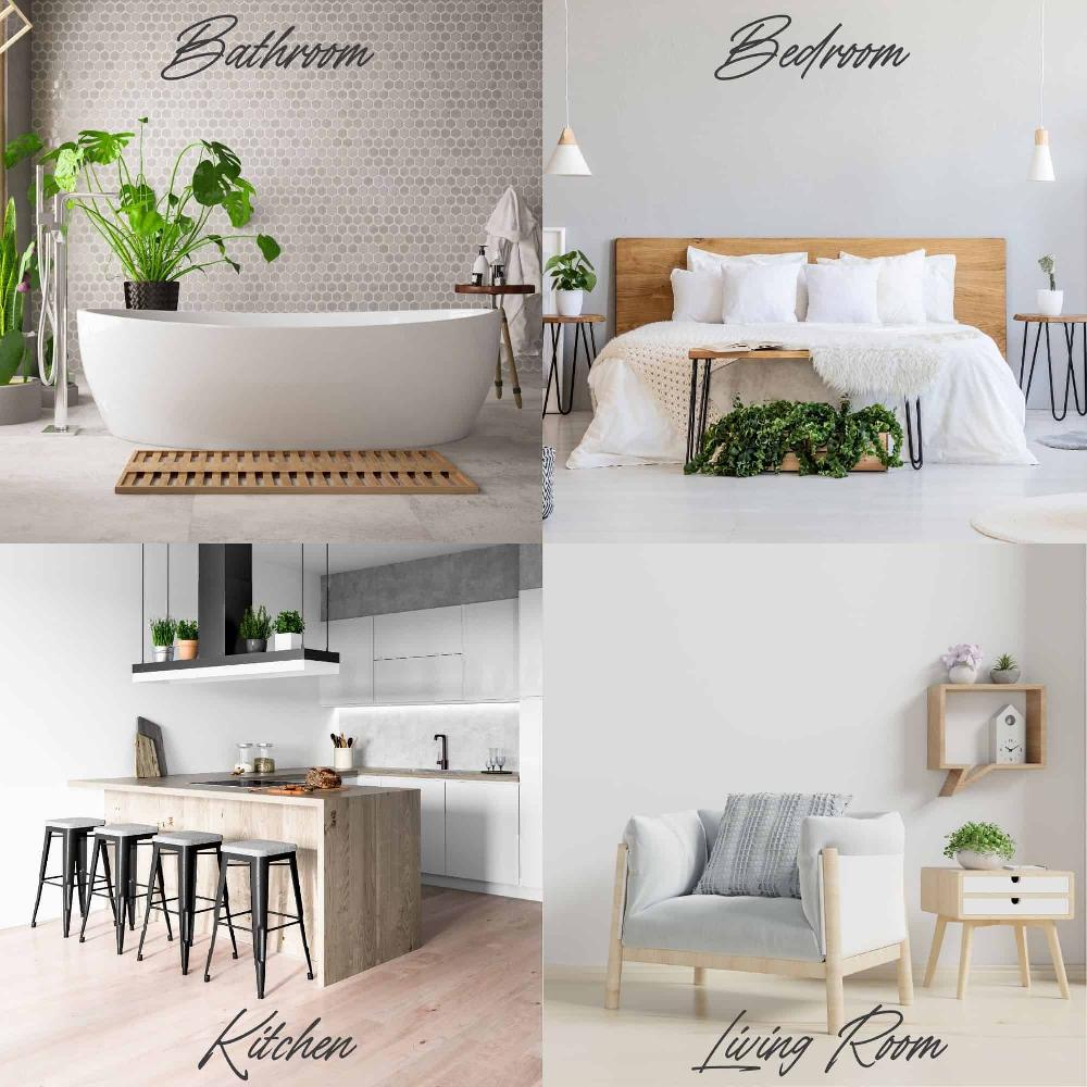 Evideco White Metal Wire Soap Dish Holder Self-Draining Bathroom Accessories Soap Dishes