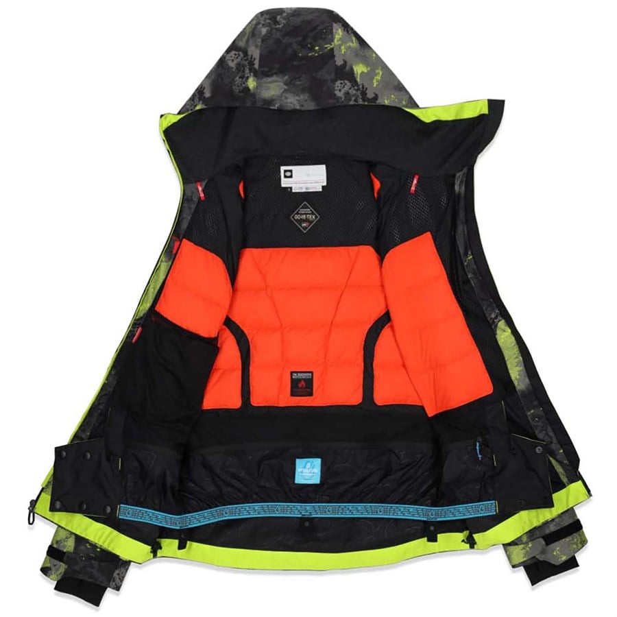 Evo 686 GORE-TEX Hydra Down Thermagraph® Jacket - Men's