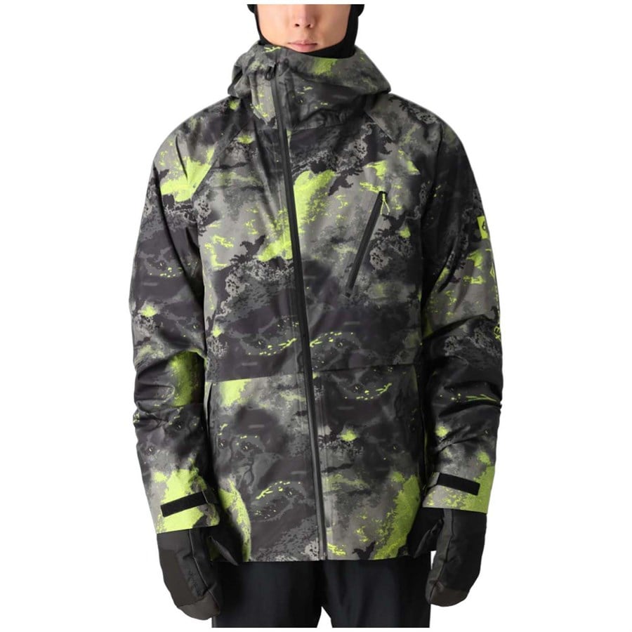 Evo 686 GORE-TEX Hydra Down Thermagraph® Jacket - Men's