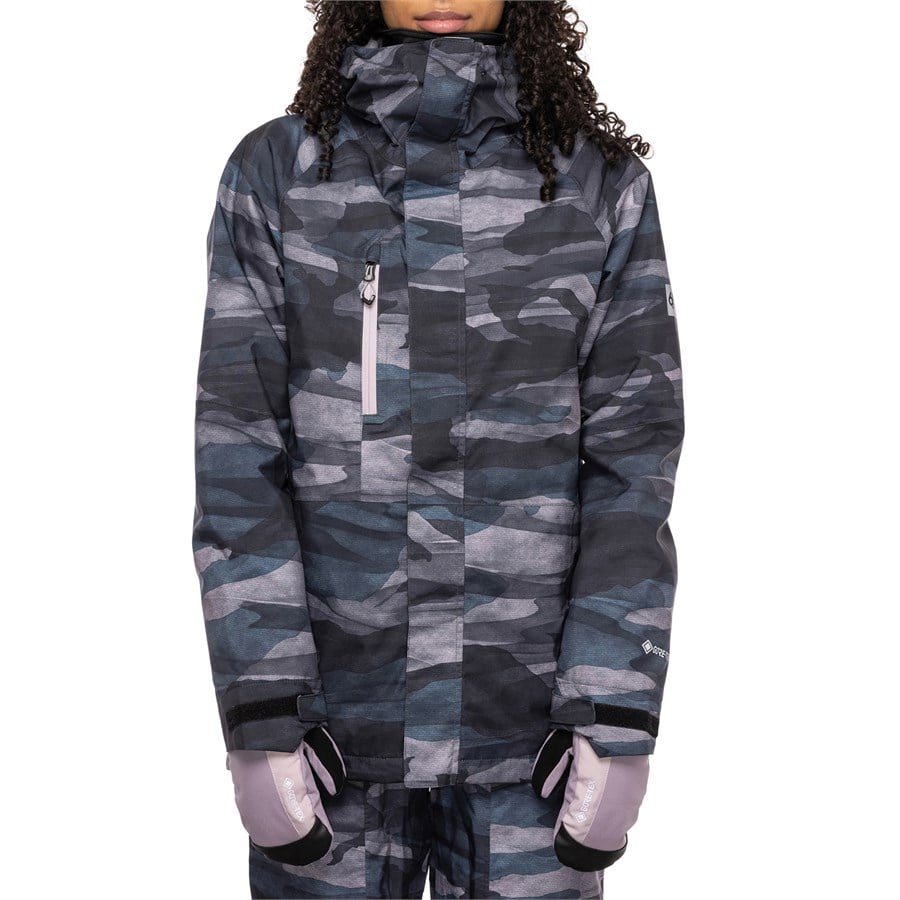 Evo 686 GORE-TEX Willow Insulated Jacket + Pants - Women's 2023