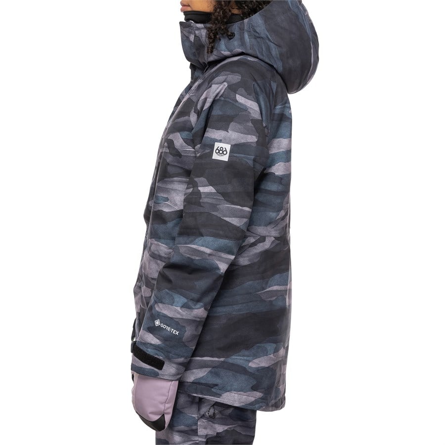 Evo 686 GORE-TEX Willow Insulated Jacket + Pants - Women's 2023