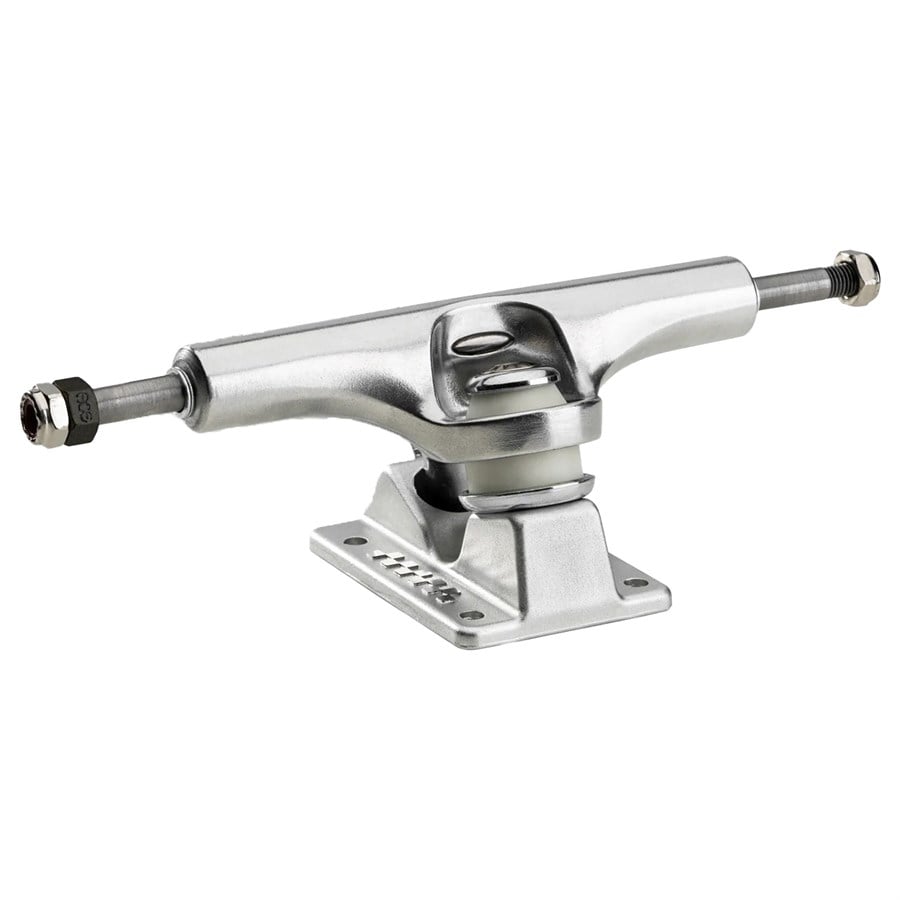 Evo Ace AF1 Inverted Polished Hollowed 44 Skateboard Truck