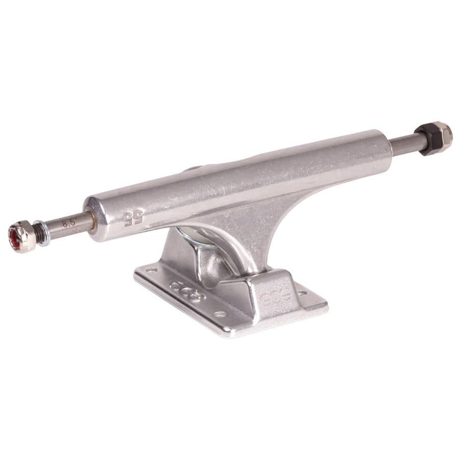 evo Ace AF1 Inverted Polished Hollowed 55 Skateboard Truck