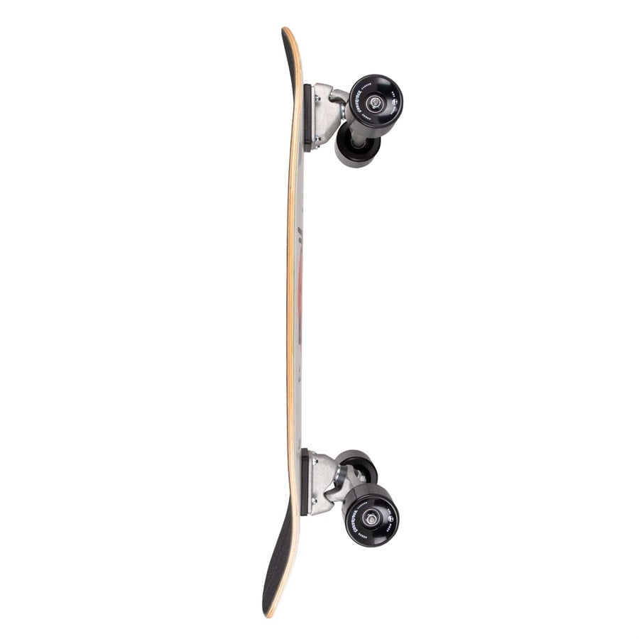 Evo Arbor CX Surfskate Surf Rocket Cruiser Complete