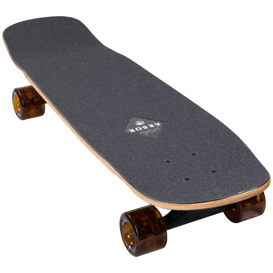 Evo Arbor Julien Jaca Pilsner Cruiser Skateboard Complete