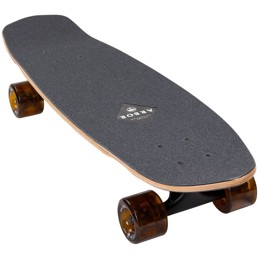 Evo Arbor Julien Jaca Pocket Rocket Cruiser Skateboard Complete