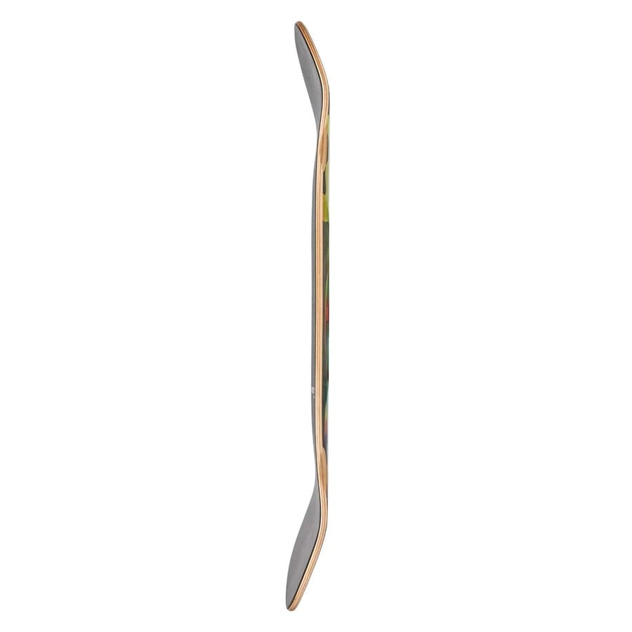 Evo Arbor Legacy Martillo Tripped 9.0 Skateboard Deck