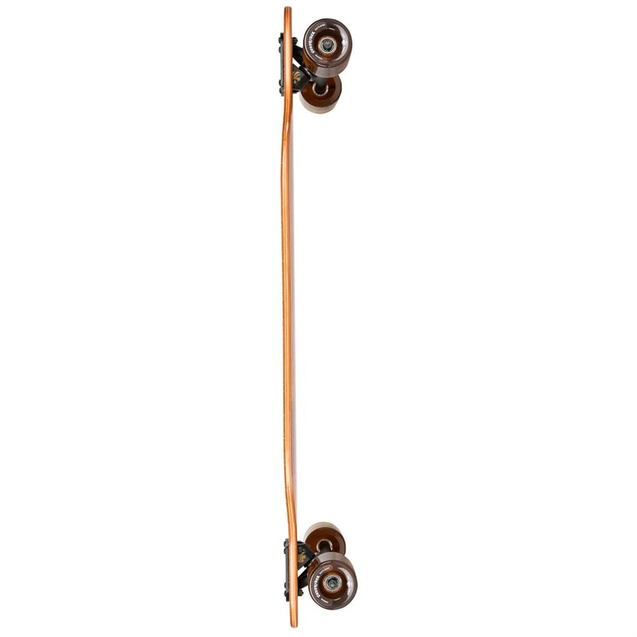 Evo Arbor Performance Axis 37 Flagship Longboard Complete
