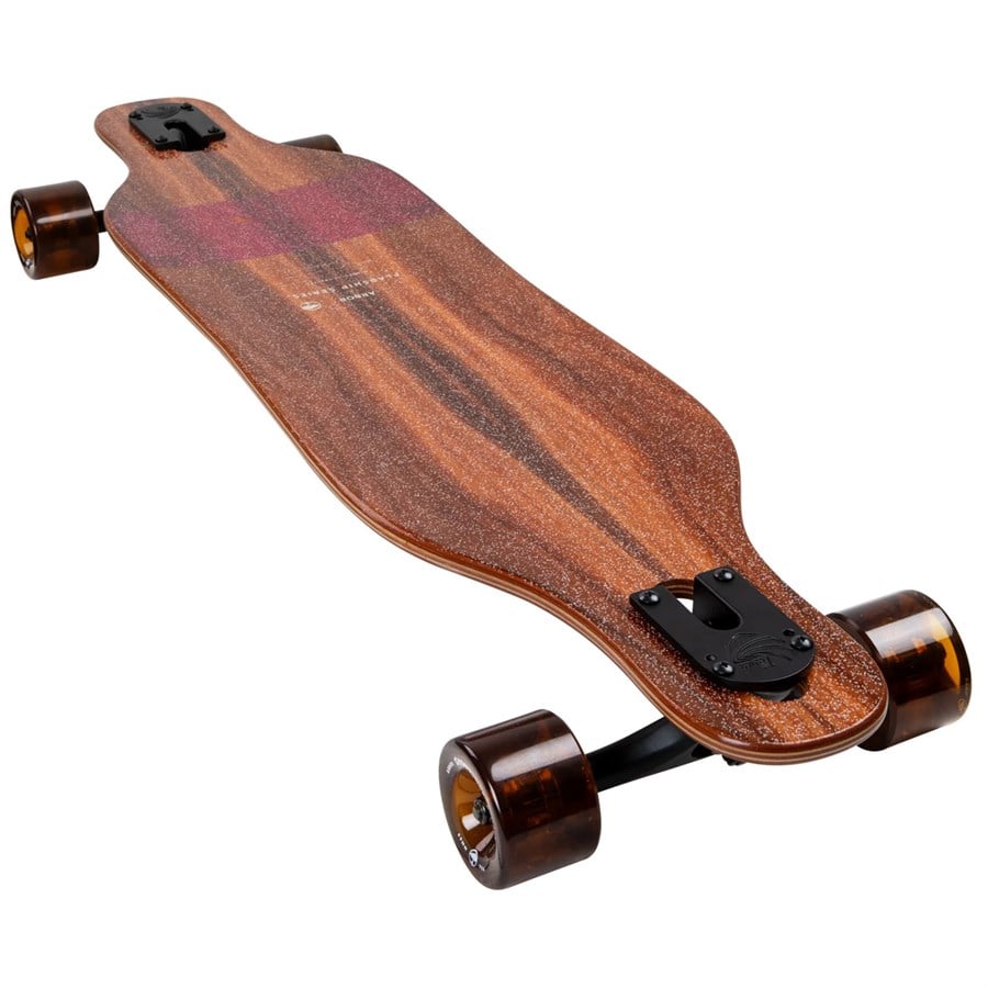 Evo Arbor Performance Axis 37 Flagship Longboard Complete