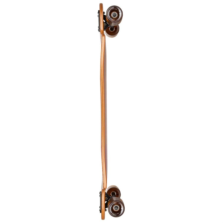 Evo Arbor Performance Dropcruiser Flagship Longboard Complete