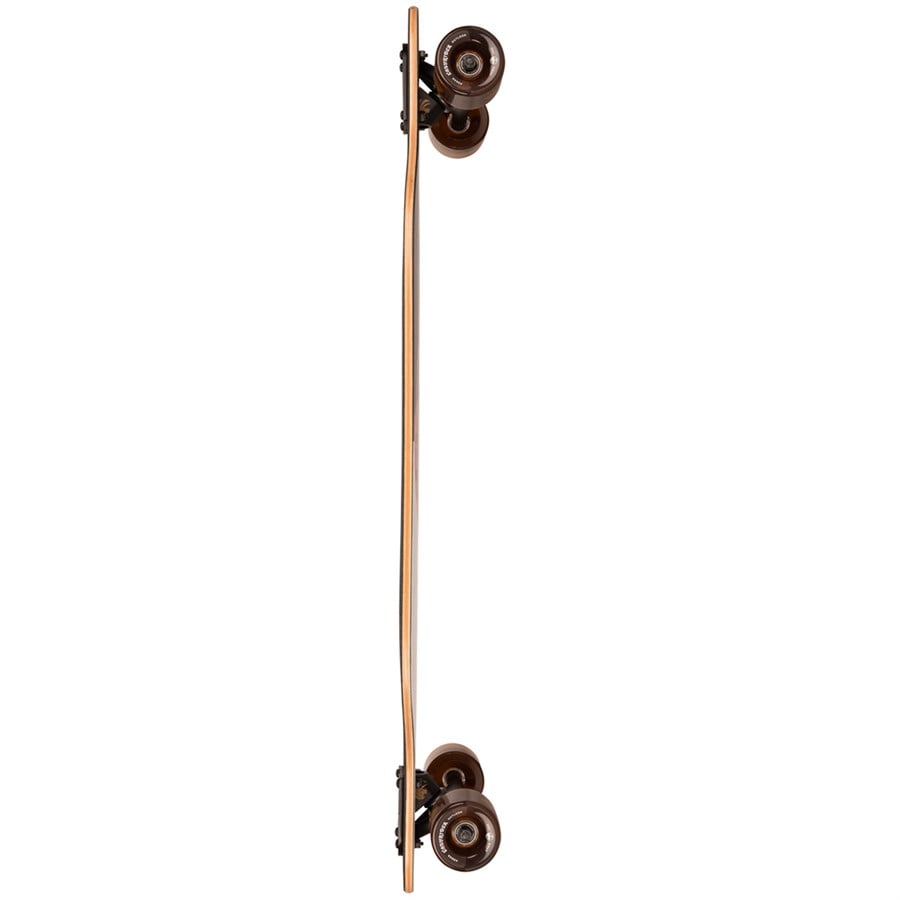 Evo Arbor Performance Julien Jaca Axis 37 Longboard Complete